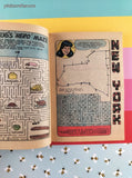 Vintage Archie's Activity Comics Digest #04 August 1986 Softcover