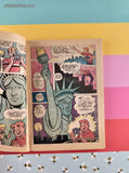 Vintage Archie's Activity Comics Digest #04 August 1986 Softcover