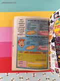 Vintage Archie's Comics Veronica's Digest #06, October 1997 Softcover