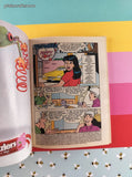 Vintage Archie's Comics Veronica's Digest #06, October 1997 Softcover