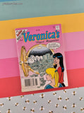 Vintage Archie's Comics Veronica's Digest #06, October 1997 Softcover
