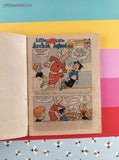 Vintage Archie's Comics Little Archie Digest #30, May 1988 Softcover