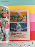 Vintage Archie's Jughead & Friends Digest #13, October 2006 Softcover, Like New