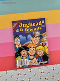 Vintage Archie's Jughead & Friends Digest #13, October 2006 Softcover, Like New