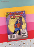 Vintage Archie's Jughead & Friends Digest #09, May 2006 Softcover, Like New