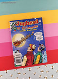 Vintage Archie's Jughead & Friends Digest #07, February 2006 Softcover, Like New
