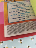 Vintage Archie's Tales From Riverdale Digest #12, August 2006 Softcover, Like New