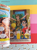Vintage Archie's Tales From Riverdale Digest #12, August 2006 Softcover, Like New