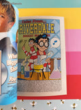 Vintage Archie's Tales From Riverdale Digest #07, January 2006 Softcover, Like New