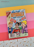 Vintage Archie's Tales From Riverdale Digest #07, January 2006 Softcover, Like New