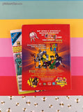 Vintage Archie's Tales From Riverdale Digest #01 - #04, 2005 Softcovers Set/4, Like New