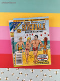 Vintage Archie's Tales From Riverdale Digest #01 - #04, 2005 Softcovers Set/4, Like New