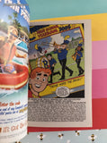 Vintage Archie's Tales From Riverdale Digest #01 - #04, 2005 Softcovers Set/4, Like New