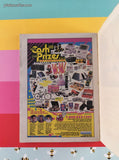 Vintage Archie's Annual Digest Comic #61, October 1992 Softcover