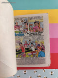 Vintage Archie's Annual Digest Comic #61, October 1992 Softcover