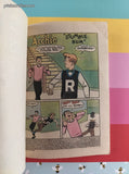 Vintage Archie's Annual Digest Comic #44, 1984 Edition Softcover
