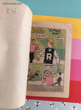 Vintage Archie's Annual Digest Comic #44, 1984 Edition Softcover