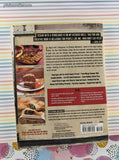 Vintage 2005 Vegan with a Vengeance by Isa Chandra Moskowitz Softcover