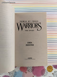 2015 Warriors Power of Three: The Sight by Erin Hunter Softcover