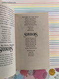 2015 Warriors Power of Three: The Sight by Erin Hunter Softcover