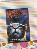 2015 Warriors Power of Three: The Sight by Erin Hunter Softcover