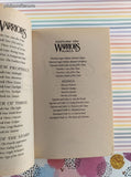 2010 Warriors Super Edition: Skyclan's Destiny by Erin Hunter Softcover