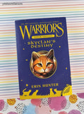 2010 Warriors Super Edition: Skyclan's Destiny by Erin Hunter Softcover