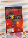 Warriors, Books #1 - 4 Paperback Softcover Set (2015 Revised Editions)