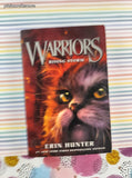Warriors, Books #1 - 4 Paperback Softcover Set (2015 Revised Editions)