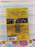 Warriors, Books #1 - 4 Paperback Softcover Set (2015 Revised Editions)