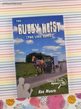 Vintage 2007 Sammy & Brian Mystery #19: The Buggy Heist (The Lost Caper) by Ken Munro Softcover, Like New