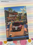 2018 1st Printing Secrets of Wayfarers Inn: River of Life Guideposts Hardcover, Like New