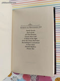 2019 1st Printing Secrets of Wayfarers Inn: Picture This Guideposts Hardcover, Like New