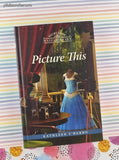 2019 1st Printing Secrets of Wayfarers Inn: Picture This Guideposts Hardcover, Like New