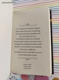 2018 Secrets of Wayfarers Inn: A Flame in the Night Guideposts Hardcover, Like New