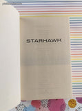 2013 ACE Printing Starhawk by Jack McDevitt Hardcover