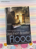 2008 ROC Printing Flood by Stephen Baxter Hardcover