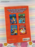 2017 Pokemon: Tales of Adventure Scholastic Reader Collection Hardcover