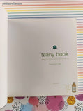 Vintage 2005 1st Printing *SIGNED* Teany Book by Moby and Kelly Tisdale Softcover