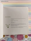 Vintage 2005 1st Printing *SIGNED* Teany Book by Moby and Kelly Tisdale Softcover