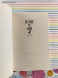 Vintage 1998 1st Printing Beneath the Gated Sky by Robert Reed Softcover