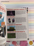 2016 Mojang Prima Guides Mastering Minecraft Third Edition Softcover