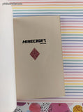 2015 Minecraft Mojang Updated Editions Combat + Redstone Handbooks Set/2 Softcovers