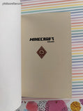 2015 Minecraft Mojang Updated Editions Combat + Redstone Handbooks Set/2 Softcovers