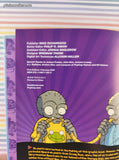 2020 1st Edition Plants Vs. Zombies: Better Homes and Guardens Hardcover, Like New