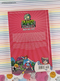 2020 1st Edition Plants Vs. Zombies: Mult-Ball-Istic Hardcover, Like New