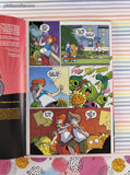 2020 1st Edition Plants Vs. Zombies: Mult-Ball-Istic Hardcover, Like New