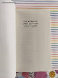2008 The World of Early Egyptian Christianity Goehring & Timbie Softcover