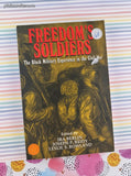 Vintage 1998 Freedom's Soldiers: The Black Military Experience in the Civil War Softcover