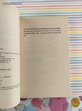 Vintage 1986 The Nemesis Affair: A Story of the Death of Dinosaurs and the Ways of Science Softcover
